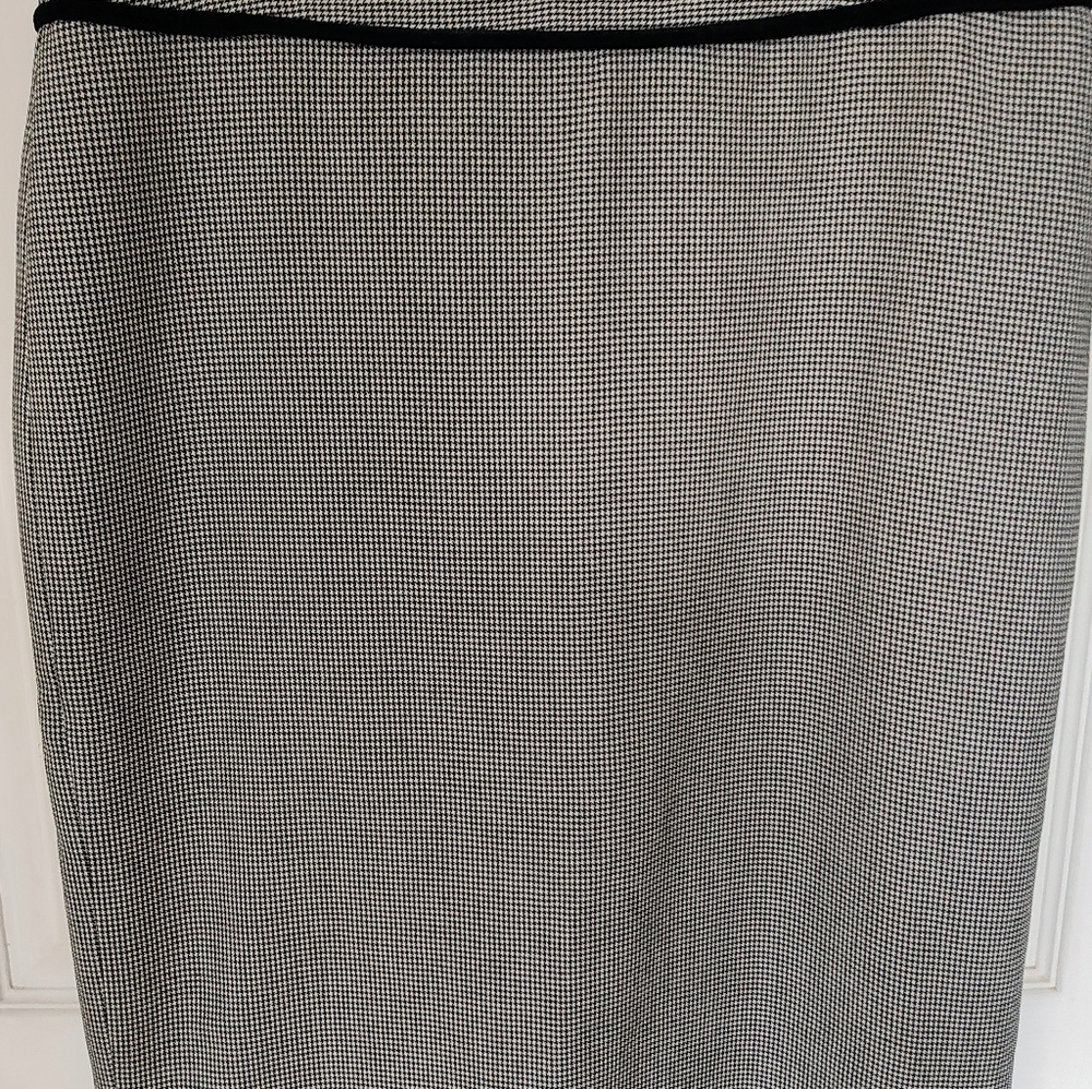 Vintage Jessica pencil skirt